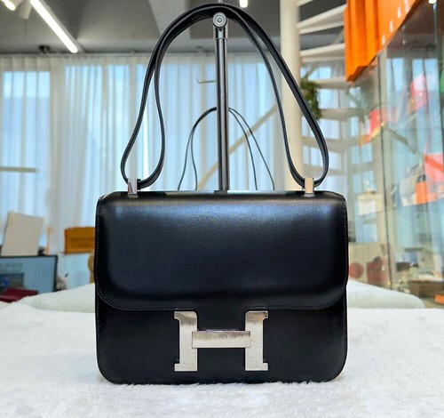 Hermes sac bandoulière - sac, à