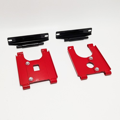 Supports selle pour - selle, honda
