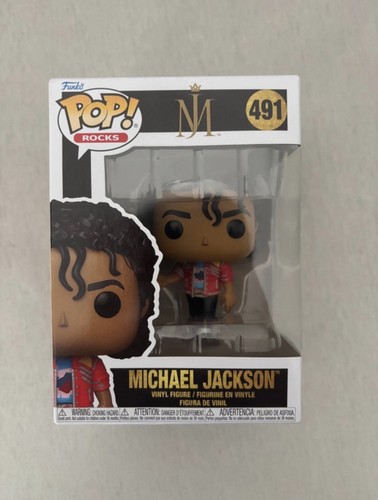 Rocks figurine michael jackson - rocks,