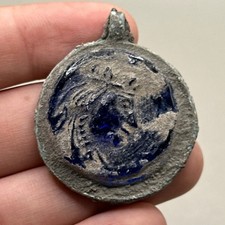 BEAU PENDENTIF ANCIEN ROMAIN