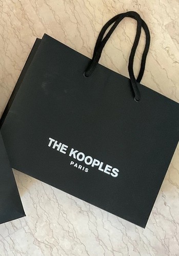 The kooples sac vide pour - sac,