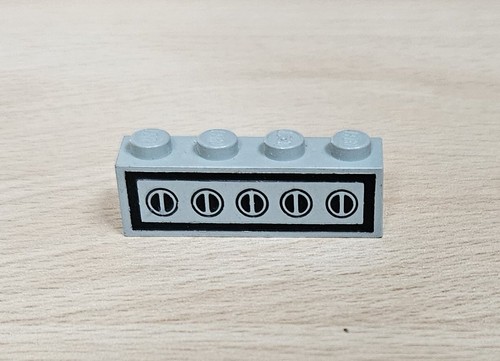 Lego 3010p41 brique - lego,