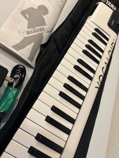 Yamaha VKB-100 VOCALOID Keyboard Keytar Digital Instrument livraison rapide e...