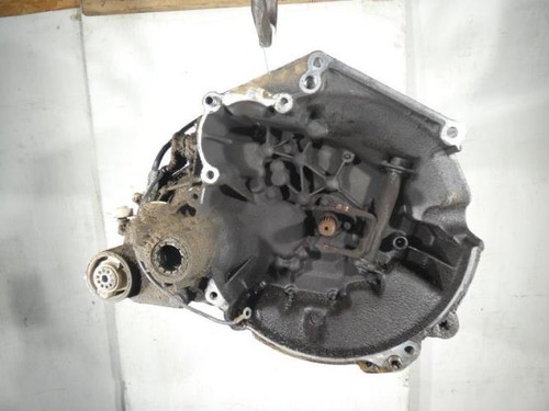 Boite vitesses citroen ax - boite,