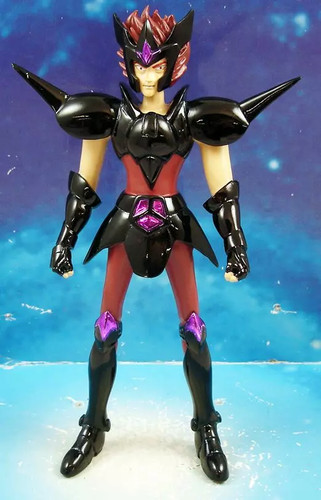 Saint seiya mini - saint,