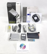 Lecteur enregistreur SONY