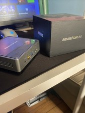 ordinateur de bureau windows