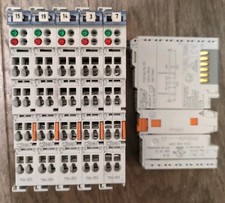 WAGO 750-555 Modules 4A0