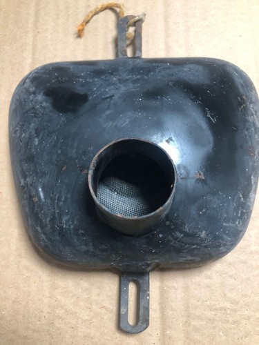 Filtre air vintage rare - air,