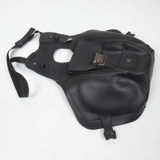 Tapis de réservoir Bagster pour deux roues Honda 750 BAGSTER / NOIR / POCHE
