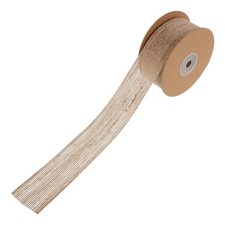 Jute Rouleau Ruban Pour Nœuds
