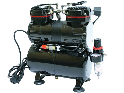 Compresseur aerographe - compresseur,
