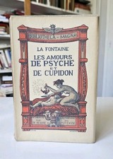 La Fontaine "Les Amours de