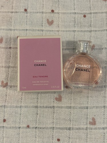 Parfum chanel chance eau - chance,