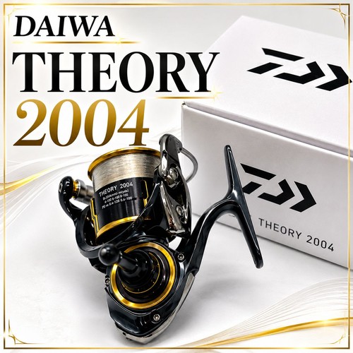 Moulinet tournant daiwa - tournant, theory
