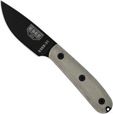 ESEE-3HM Modified Handle