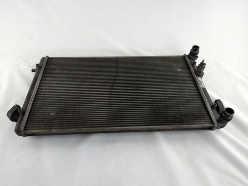 1j0121253j radiateur eau - radiateur, d'eau