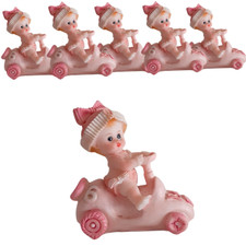 6 pièces bonbonnière