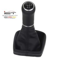 ICT Pommeau de levier soufflet