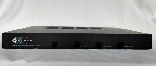Sonance speaker distribution - sonance,