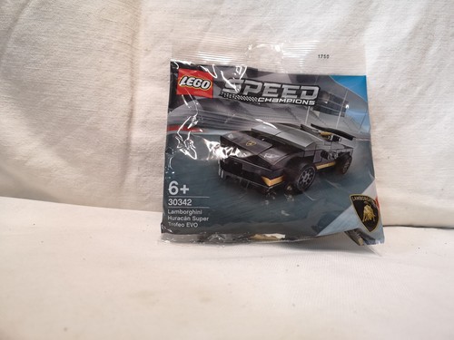 Lego speed 30342 lamborghini - ,