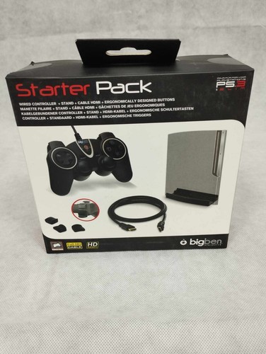 Manette filaire cable hdmi - filaire, +