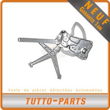 Mécanisme Lève Vitre