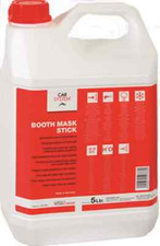 5 Litre Car System Cabines