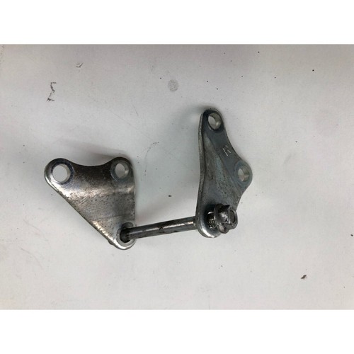 Support moteur honda - moteur, xlr