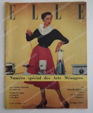 ELLE Magazine N° 326 du 25