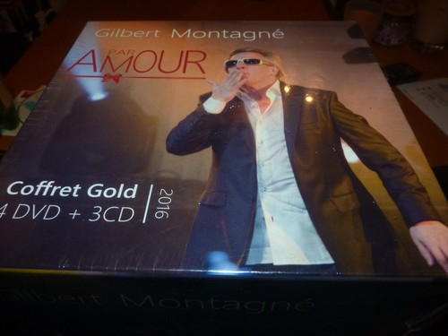 Neuf cube collector gold - neuf!,