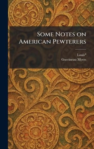Some notes american - on,