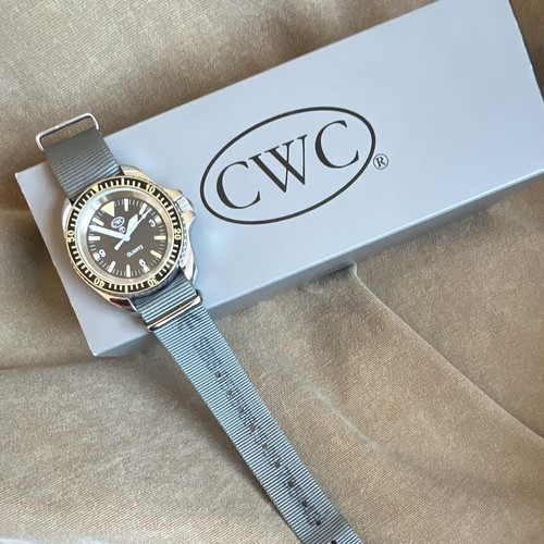Cwc 1983 reissue - cwc,
