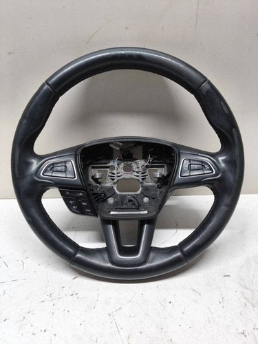 Ford focus 2014 - ford, volant
