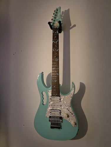 Ibanez jem70v sfg steve - jem70v, vai