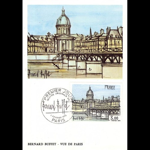 Carte maximum 1994 - v2,