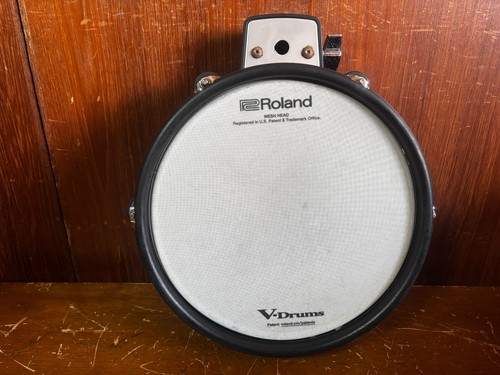 Roland pad pdx 100 pouces - roland, v-pad
