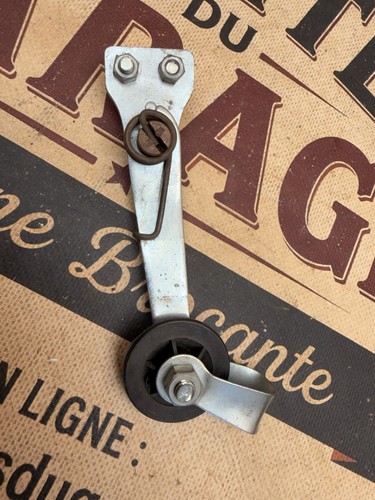 Nos tendeur chaîne vélo - tendeur,