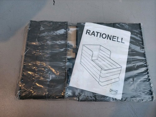 New ikea rationell - new, 201.107.43