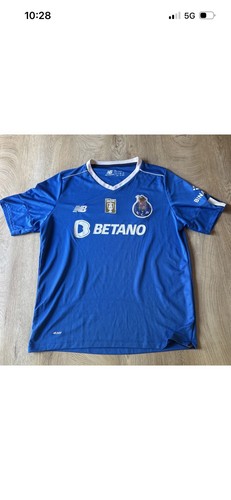 Maillot football porto - maillot,