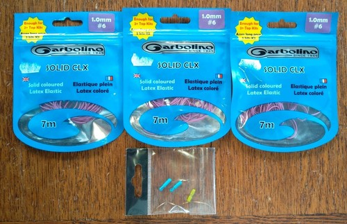 Garbolino lot paquet - lot,