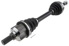 Arbre transmission cardan - de,
