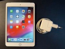 iPad mini 3 Wifi/cellular (4G) 128 Go (excellent état)