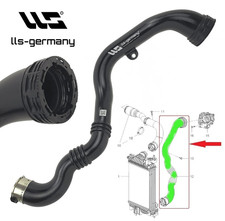 Tuyau D'Intercooler Pour OPEL