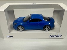 Norev alpine a110 - norev,