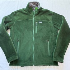 Patagonia R4 Polartec Windbloc