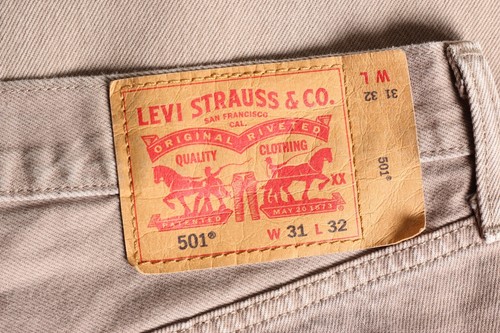 Levi 501 jeans homme - levi’s,