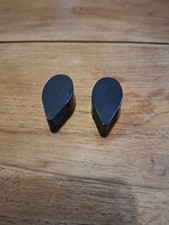 Thorens Td165 Lot De 2 Boutons