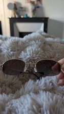 Lunette Fred Vintage Modèle