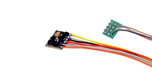 Esu 59120 décodeur - 59120,